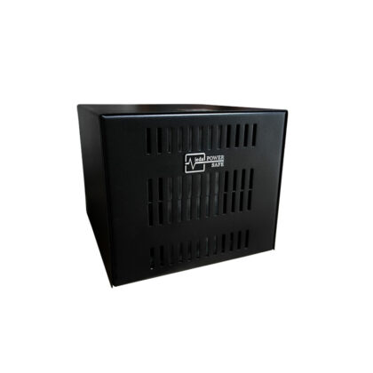 Estabilizador de Voltaje IEDA Power Safe TAMF-15 1.5KVA Monofásico 220V