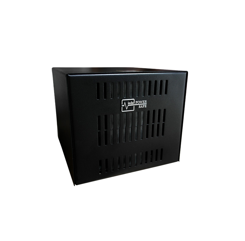 Estabilizador de Voltaje IEDA Power Safe TAMF-15 1.5KVA Monofásico 220V