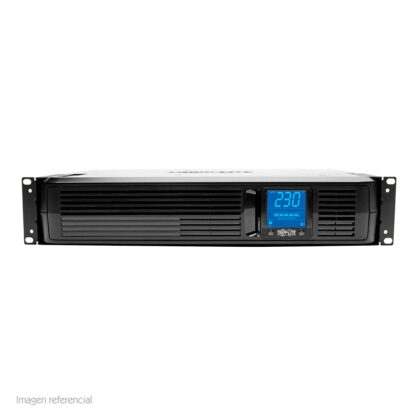 UPS Smart Pro Tripp-Lite SMX1500LCD 1500VA/900W 230V Interactivo