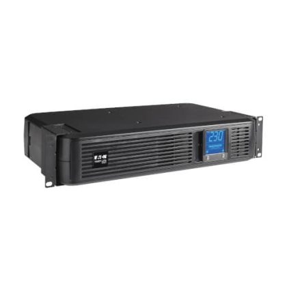 UPS Smart Pro Tripp-Lite SMX1500LCD 1500VA/900W Interactivo 230V - Protección Profesional
