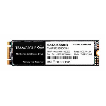 Disco Sólido SSD TEAMGROUP 1TB MS30 M.2 2280 SATA III