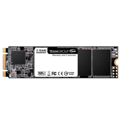 Disco Sólido SSD TEAMGROUP MS30 512GB M.2 2280 SATA III