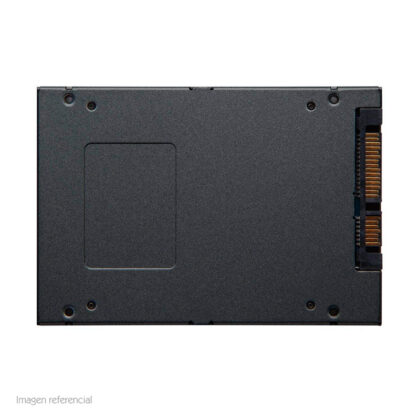 Disco Sólido SSD Kingston A400 240GB SATA III 2.5"