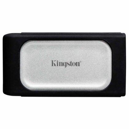 Disco Sólido SSD Externo Kingston XS2000 1TB USB 3.2 Gen 2x2 Tipo-C