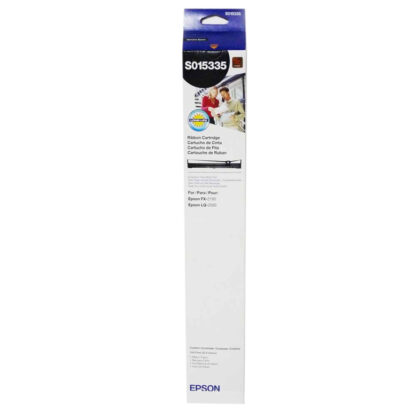 Cinta Impresora Epson FX-2190/LQ-2090 Original S015335
