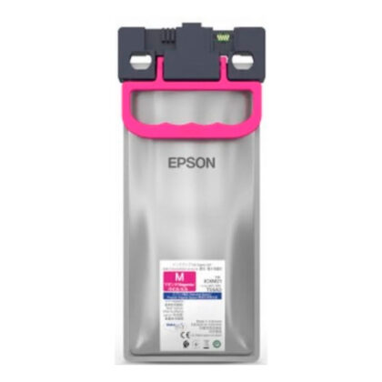 Tinta Original HP 878R/879R Magenta