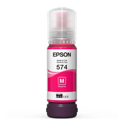 Cartucho Tinta Magenta Epson T574320-AL Original