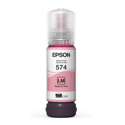 Cartucho de Tóner Magenta Claro HP T574620AL