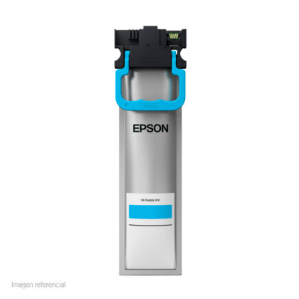 Tinta EPSON T941220-AL  Cian 5000 Páginas