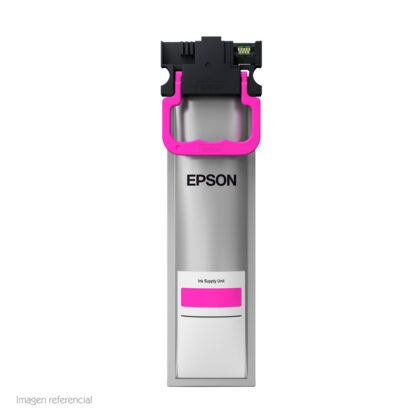 Cartucho Tinta EPSON T941320-AL Magenta 5000 Págs