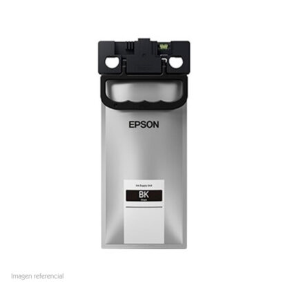 Tinta EPSON T942120-AL Negro Compatible WF-C5290 WF-C5790 10000 Págs
