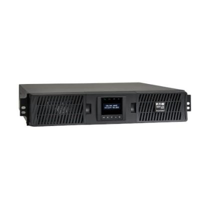 TrippLite SUINT2200LCD2U 2200VA - UPS Online Doble Conversión