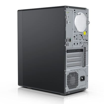 Servidor Lenovo ThinkSystem ST45 V3, AMD EPYC 4124P, 16GB, Torre