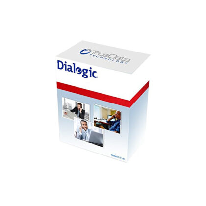 Cargo por Manejo del Ciclo de Vida HMP - Dialogic