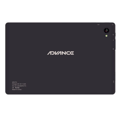 Tablet Advance SP5775 10.1" IPS 1920x1200 32GB 2GB RAM Android 10 IP54