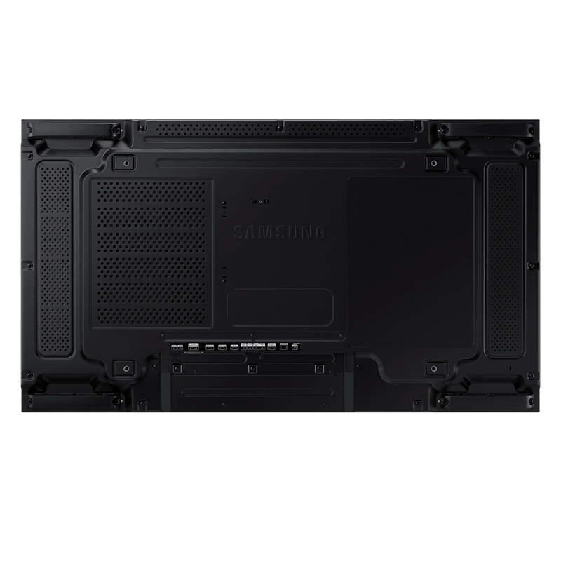 Pantalla LED 46" SAMSUNG Serie VMB-U Bisel Ultraestrecho Videowall