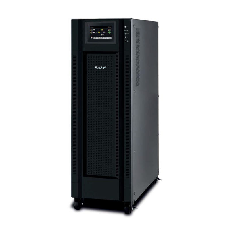 UPS Online Doble Conversión Alta Frecuencia CDP UPO33-10HFi 10KVA/10KW