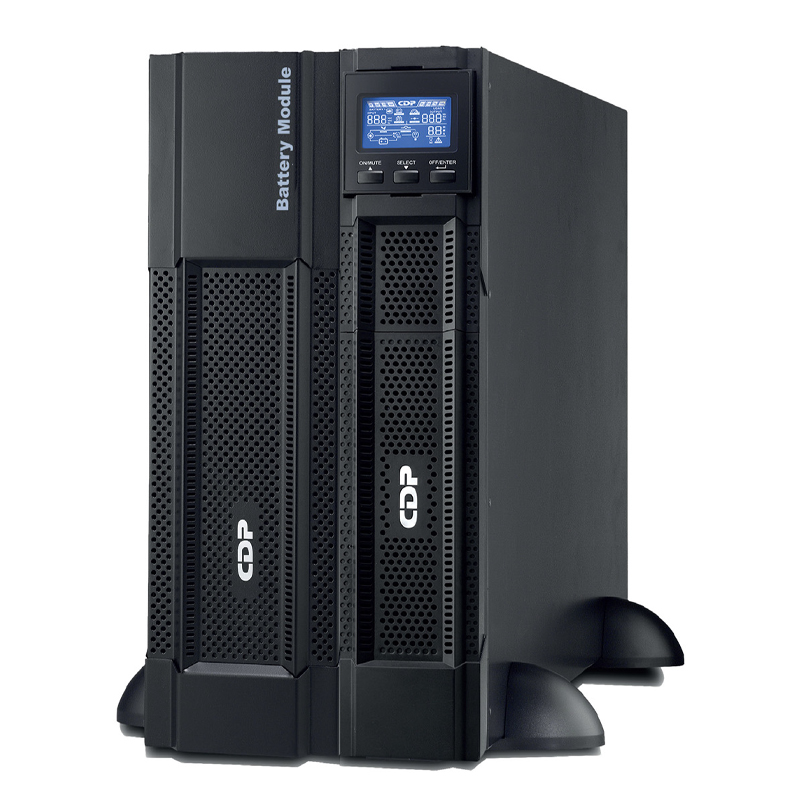UPS Online CDP UPO22-10RTAXi 10KVA 10KW 208V Entrada 208/230V Salida