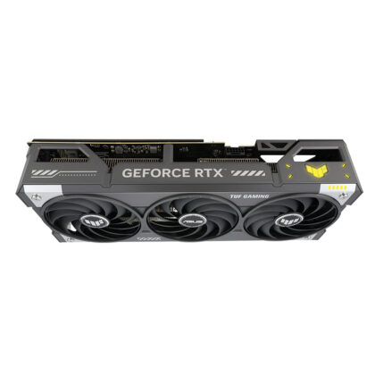 Tarjeta de Video ASUS TUF-RTX5070-O12G-GAMING, 12GB GDDR7, PCIe 5.0