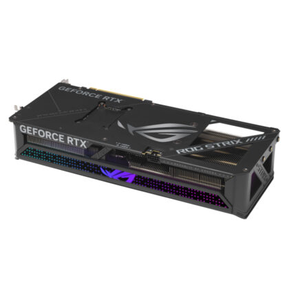 VGA ASUS ROG Strix GeForce RTX 5070 OC 12GB GDDR7