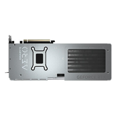 Tarjeta de Video GIGABYTE GeForce RTX 5070 AERO OC 12G, 12GB GDDR7