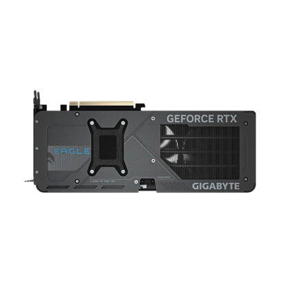 Tarjeta de Video GIGABYTE GeForce RTX 5070 EAGLE OC SFF 12GB GDDR7