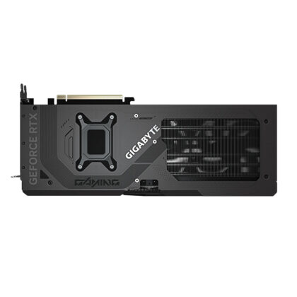 Tarjeta de Video GIGABYTE GeForce RTX 5070 Gaming OC 12G GDDR7 PCIe 5.0
