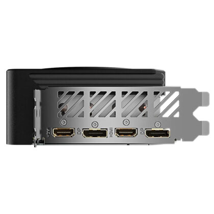 Tarjeta de Video Gigabyte Radeon RX 7700 XT GAMING OC 12GB GDDR6 PCIe 4.0