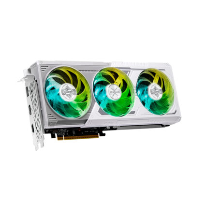 Tarjeta de Video ASRock AMD Radeon RX 9060 XT Steel Legend 16GB OC, 16GB GDDR6