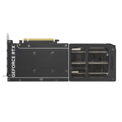 Tarjeta de Video ASUS PRIME-RTX5060TI-O16G, 16GB GDDR7, PCIe 5.0