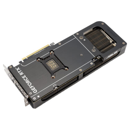 Tarjeta de Video ASUS PRIME-RTX5070TI-O16G GeForce RTX 5070 Ti 16GB GDDR7 PCIe 5.0