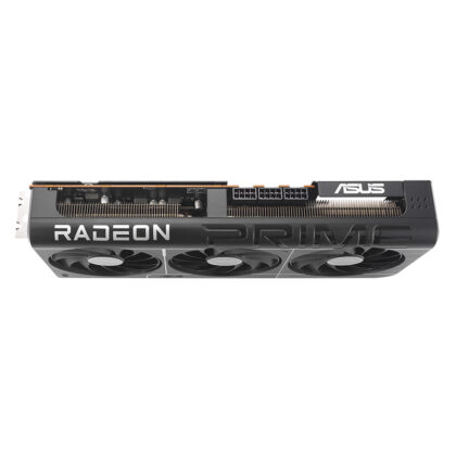 Tarjeta de Video ASUS PRIME-RX9070XT-O16G AMD Radeon RX 9070 XT, 16GB GDDR6, PCIe 5.0