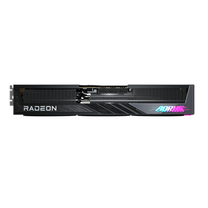 Tarjeta de Video Gigabyte AORUS RX 9070 XT ELITE 16G, 16GB GDDR6, PCIe 5.0