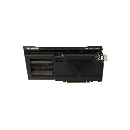 Tarjeta de Video XFX Swift AMD Radeon RX 9060 XT OC 16GB GDDR6