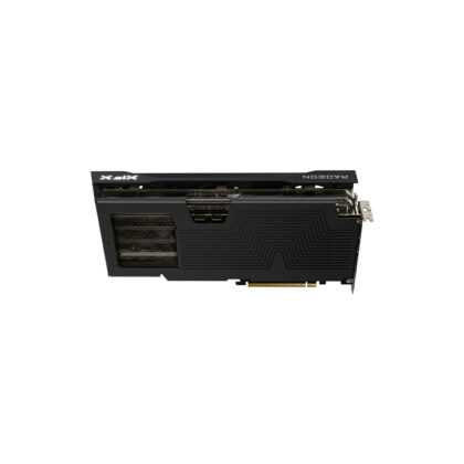 Tarjeta de Video XFX Swift AMD Radeon RX 9070XT 16GB GDDR6 PCIe 5.0