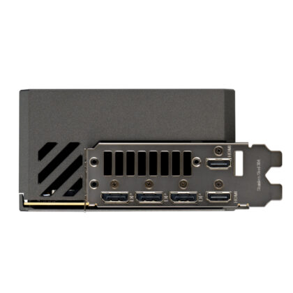 Tarjeta de Video ASUS ROG Astral GeForce RTX 5090 32GB GDDR7 OC