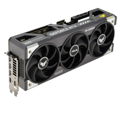 Tarjeta de Video ASUS TUF-RTX5090-O32G-GAMING, GeForce RTX 5090, 32GB GDDR7, PCIe 5.0