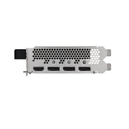 Tarjeta de Video ASRock Intel Arc A380 Challenger ITX 6GB OC, GDDR6