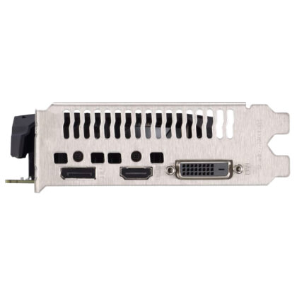 Tarjeta de Video ASUS Dual GeForce RTX 3050 OC Edition 6GB GDDR6 PCIe 4.0