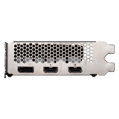 Tarjeta de Video MSI GeForce RTX 3050 VENTUS 2X 6G OC, 6GB GDDR6