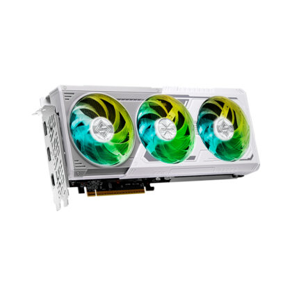 Tarjeta de Video ASRock AMD Radeon RX 9060 XT Steel Legend 8GB OC