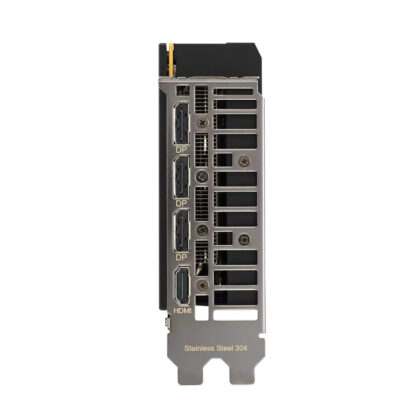Tarjeta de Video ASUS DUAL-RTX5050-O8G, GeForce RTX 5050, 8GB GDDR6, PCIe 5.0