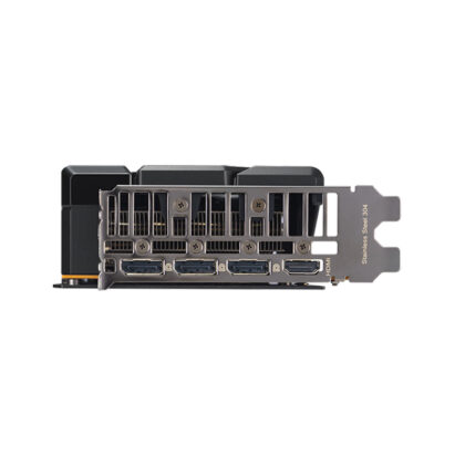 [Video] ASUS DUAL-RTX5060-O8G RTX 5060 8GB GDDR7