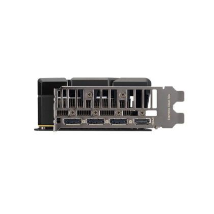 Tarjeta de Video ASUS DUAL-RTX5060TI-O8G 8GB GDDR7 PCIe 5.0