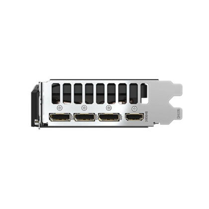 Tarjeta de video GIGABYTE GeForce RTX 5060 WINDFORCE OC 8G GDDR7