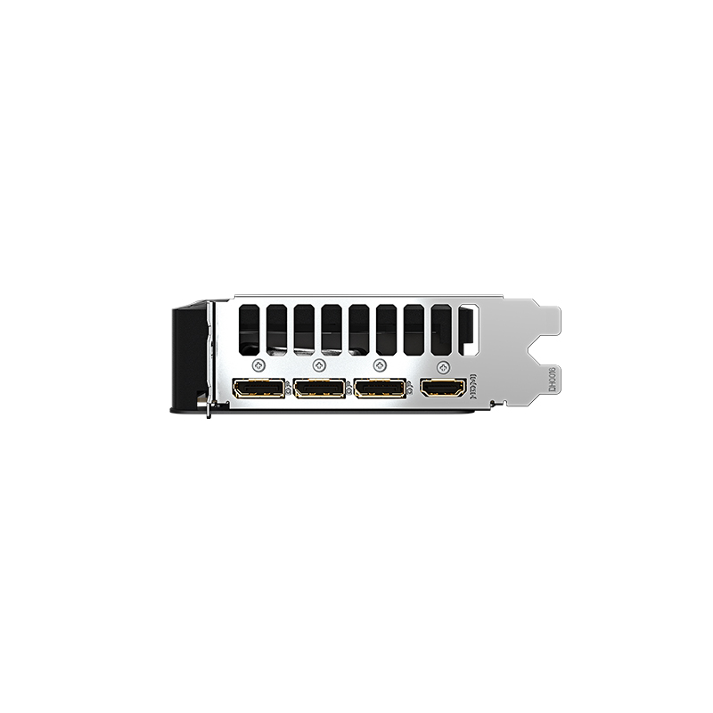 Tarjeta de video GIGABYTE GeForce RTX 5060 Ti EAGLE OC 8G, 8 GB GDDR7