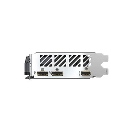 Tarjeta de Video Gigabyte Radeon RX 9060 XT GAMING OC 8G, 8GB GDDR6, PCIe 5.0