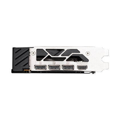 Tarjeta de video MSI GeForce RTX 5060 GAMING OC 8GB GDDR7