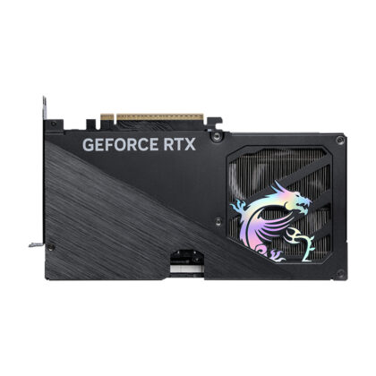 Tarjeta de Video MSI GeForce RTX 5060 Ti 8G GAMING OC 8GB GDDR7 PCIe 5.0