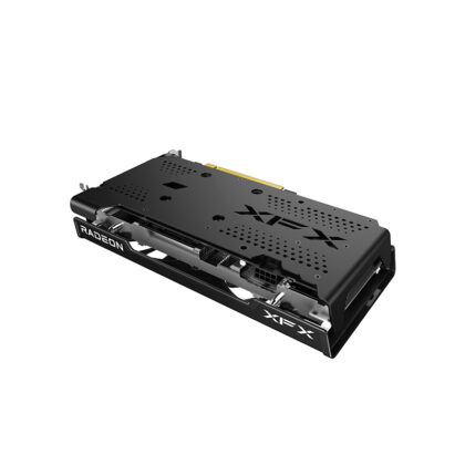 Tarjeta de Video XFX Speedster SWFT 210 AMD Radeon RX 7600 8GB GDDR6 PCIe 4.0